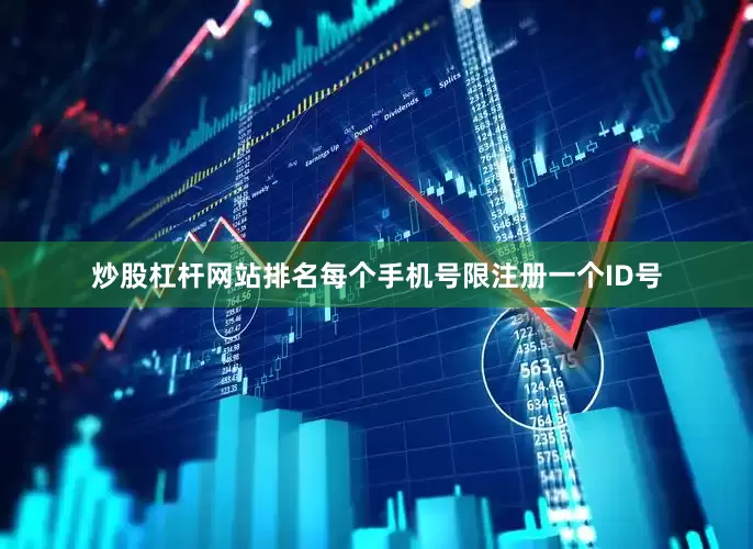 炒股杠杆网站排名每个手机号限注册一个ID号