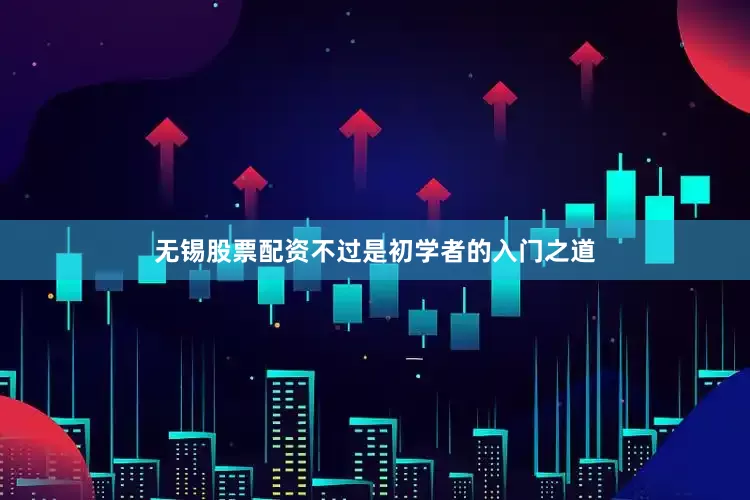 无锡股票配资不过是初学者的入门之道